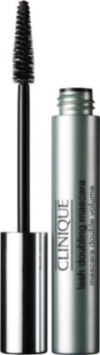 CLINIQUE Lash Doubling Mascara