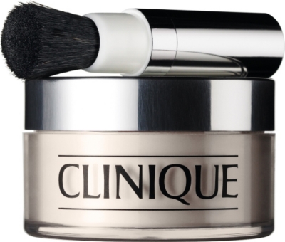 CLINIQUE Blended Face Powder & Brush