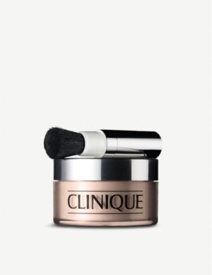 CLINIQUE Blended Face Powder & Brush