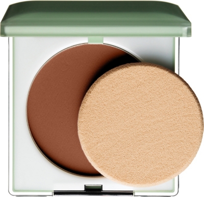 CLINIQUE Stay&ndash;Matte Sheer Pressed Powder