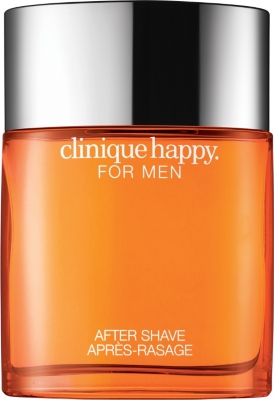 CLINIQUE Happy for Men After Shave