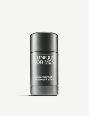 CLINIQUE Stick Form Anti&ndash;Perspirant Deodorant Stick
