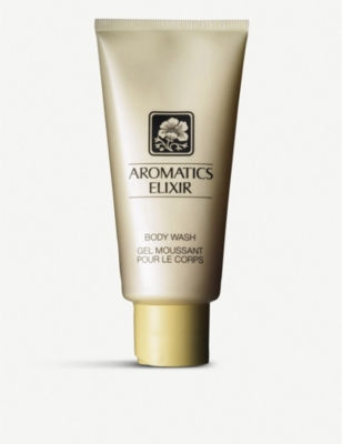 CLINIQUE Aromatics Elixir Body Wash