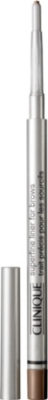 CLINIQUE Superfine liner for brows