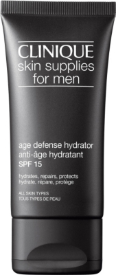CLINIQUE Age Defense Hydrator SPF 15