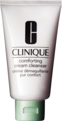 CLINIQUE Comforting Cream Cleanser