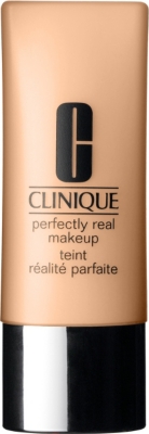 CLINIQUE Perfectly Real Makeup
