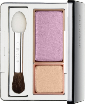 CLINIQUE Colour Surge Eyeshadow Duo