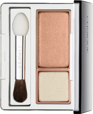 CLINIQUE Colour Surge Eyeshadow Duo