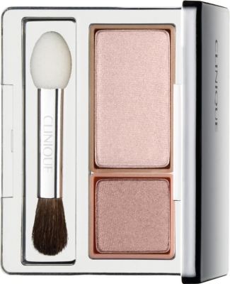 CLINIQUE Colour Surge Eyeshadow Duo