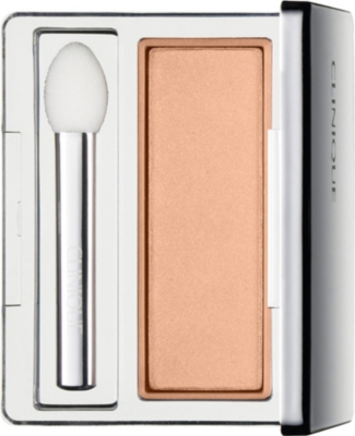 CLINIQUE Colour Surge Eyeshadow Soft Shimmer