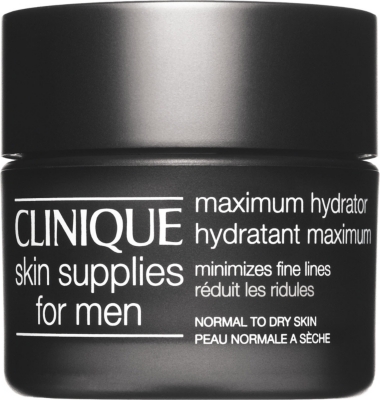 CLINIQUE Maximum Hydrator
