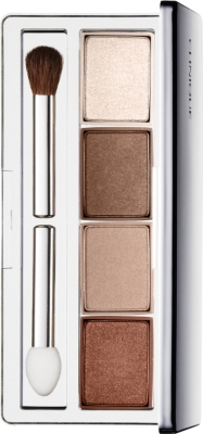CLINIQUE Colour Surge Eyeshadow Quad