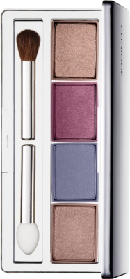 CLINIQUE Colour Surge Eyeshadow Quad