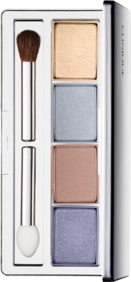 CLINIQUE Colour Surge Eyeshadow Quad