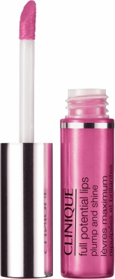 CLINIQUE Full Potential Lips
