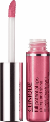 CLINIQUE Full Potential Lips