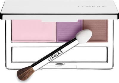 CLINIQUE Colour Surge Eyeshadow Trio