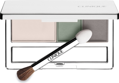 CLINIQUE Colour Surge Eyeshadow Trio