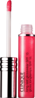 CLINIQUE Long Last Glosswear SPF 15
