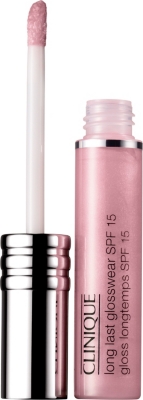 CLINIQUE Long Last Glosswear SPF 15