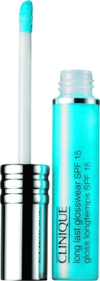 CLINIQUE Long Last Glosswear SPF 15
