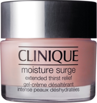 CLINIQUE Moisture Surge Extended Thirst Relief 50ml
