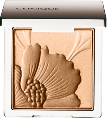 CLINIQUE Fresh Bloom all over colour