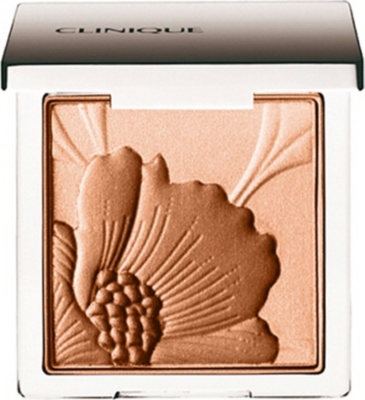 CLINIQUE Fresh Bloom all over colour