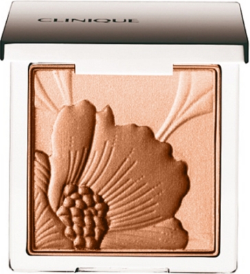 CLINIQUE Fresh Bloom all over colour