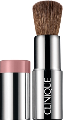 CLINIQUE Quick Blush (Berry+on+time