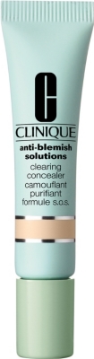 CLINIQUE Anti&ndash;Blemish Solutions Clearing Concealer
