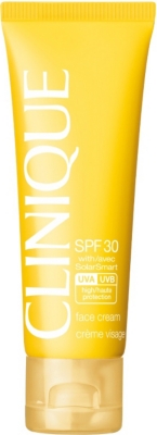 CLINIQUE Face cream SPF 30