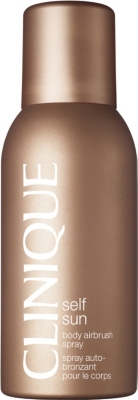 CLINIQUE Body Airbrush Spray 125ml