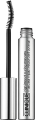 CLINIQUE High Impact Curling Mascra (Black