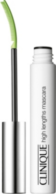 CLINIQUE High Lengths Mascara (Black