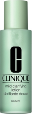 CLINIQUE Clarifying Lotion Mild 200ml