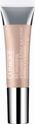 CLINIQUE Lid Smoothie Antioxidant 8&ndash;Hour Eye Colour
