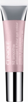 CLINIQUE Lid Smoothie Antioxidant 8&ndash;Hour Eye Colour