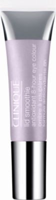 CLINIQUE Lid Smoothie Antioxidant 8&ndash;Hour Eye Colour