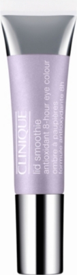 CLINIQUE Lid Smoothie Antioxidant 8&ndash;Hour Eye Colour