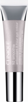 CLINIQUE Lid Smoothie Antioxidant 8&ndash;Hour Eye Colour
