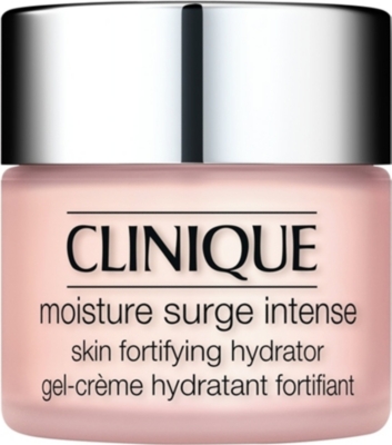 CLINIQUE Moisture Surge Intense skin fortifying hydrator 30ml