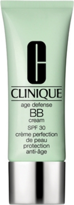 CLINIQUE Age Defense BB Cream SPF 30 (01