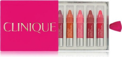 CLINIQUE Chubby stick gift set