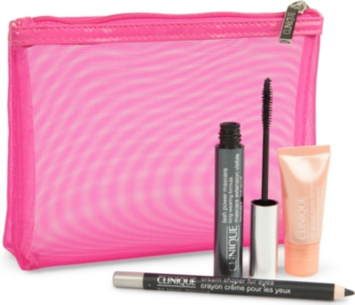CLINIQUE Limited Edition Power Lashes set