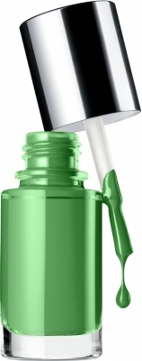 CLINIQUE A Different Nail Enamel For Sensitive Skins
