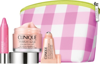 CLINIQUE Limited Edition Moisture Favourites