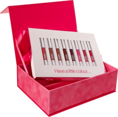 CLINIQUE Chubby collection