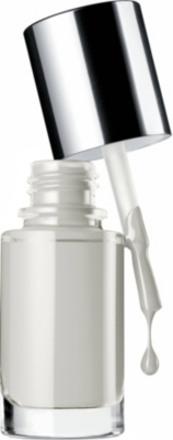 CLINIQUE A Different Nail Enamel Base & Top Coat